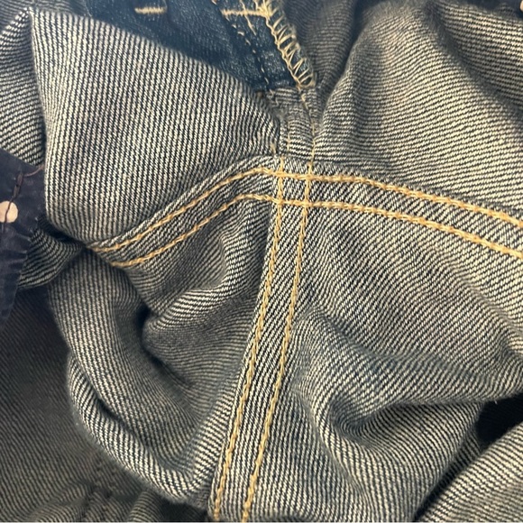 Taverniti SO Kylie Jean‎ Shorts - Picture 8 of 8